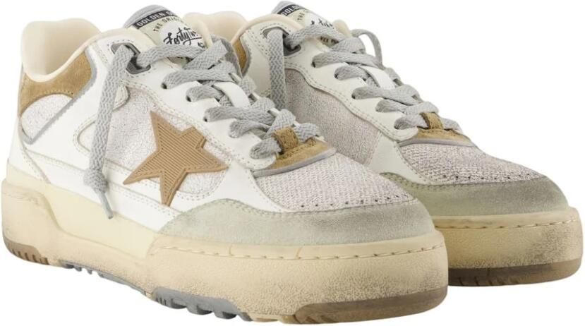 Golden Goose Forty2 Sneakers - Foto 2