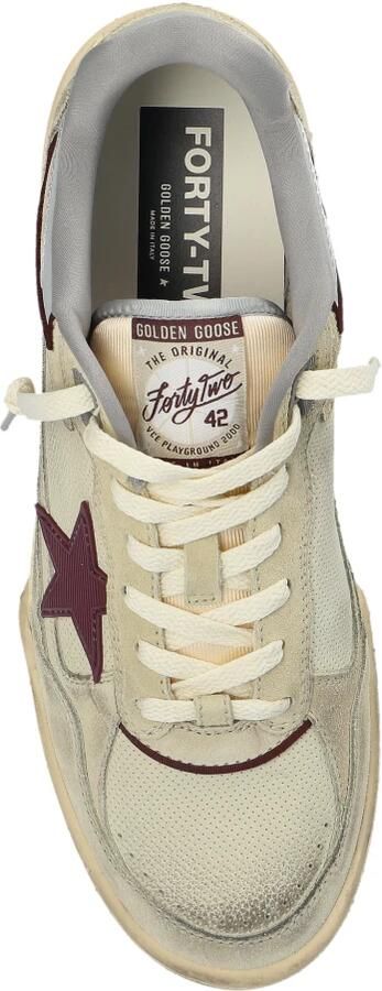 Golden Goose Forty2 Sportschoenen - Foto 2