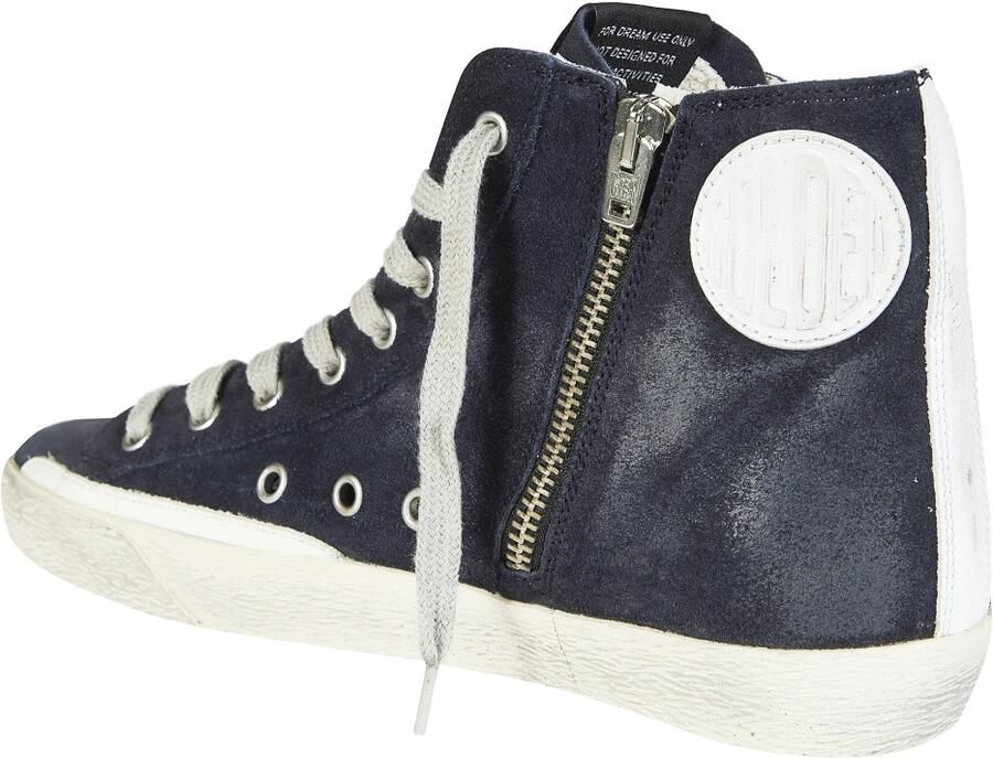 Golden Goose Francy Classic Suede Sneaker - Foto 2