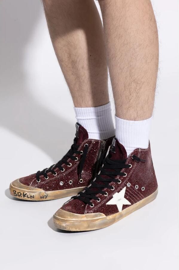 Golden Goose Francy Penstar Classic Sneakers - Foto 2