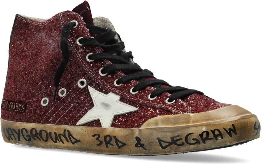 Golden Goose Francy Penstar Classic Sneakers - Foto 5