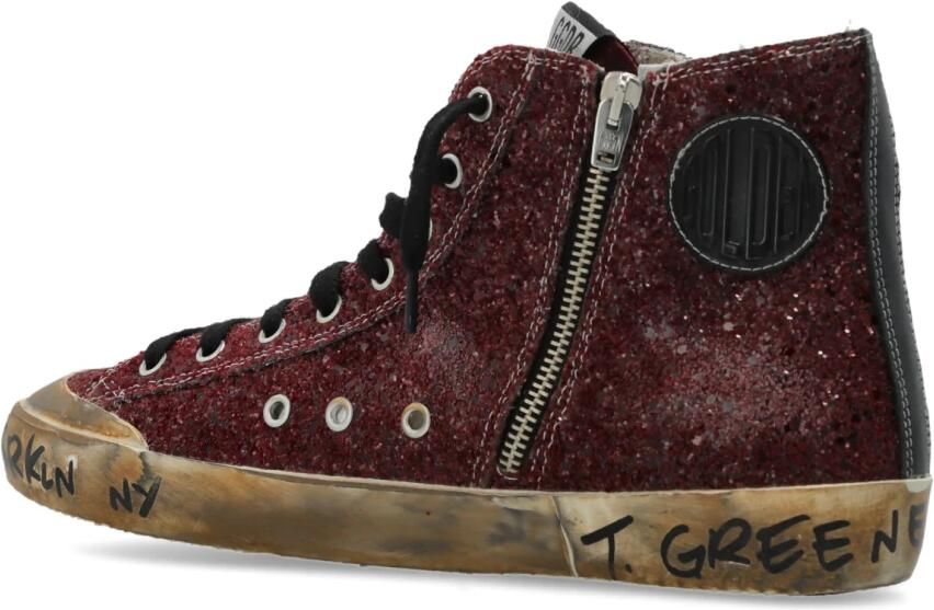 Golden Goose Francy Penstar Classic Sneakers - Foto 4
