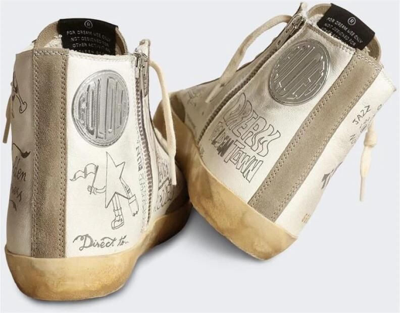 Golden Goose Francy Sneakers - Foto 2