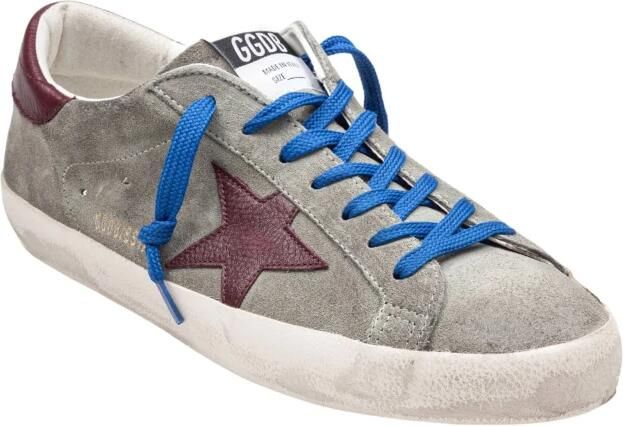 Golden Goose Sportschoenen Super-Star Classic Met Lijst