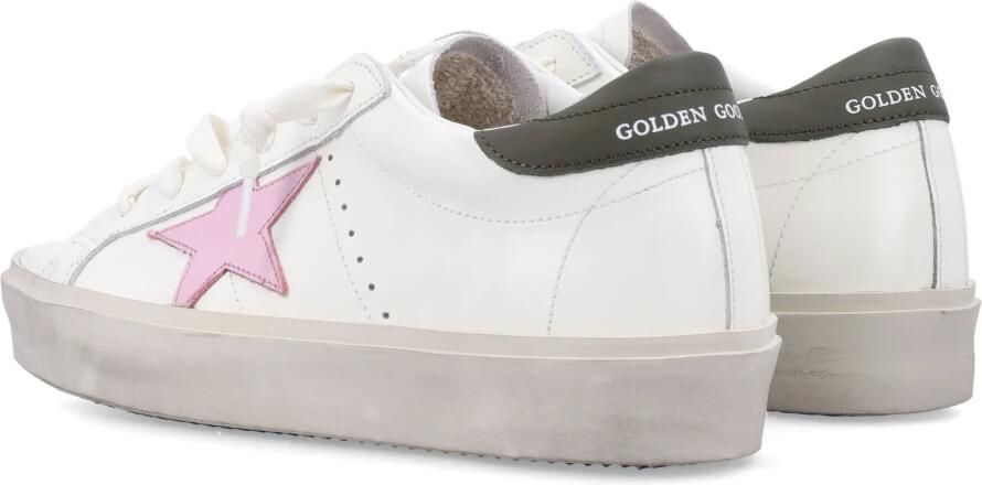 Golden Goose Hi Star Sneakers - Foto 2