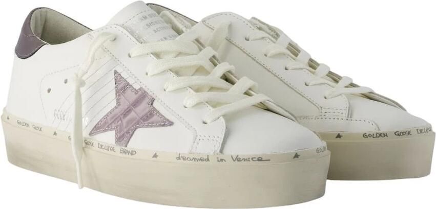 Golden Goose Hi Star Sneakers - Foto 2