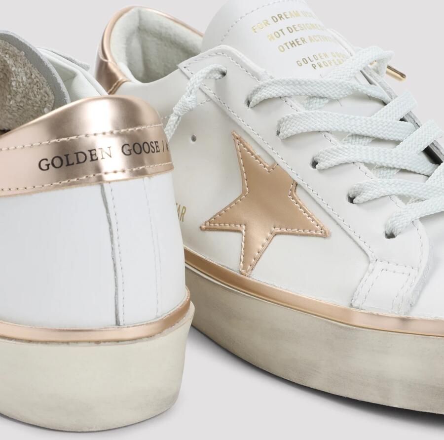 Golden Goose Hi Star Sneakers - Foto 2