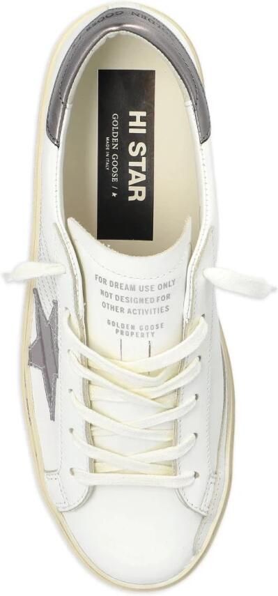 Golden Goose Hi Star Sneakers - Foto 2
