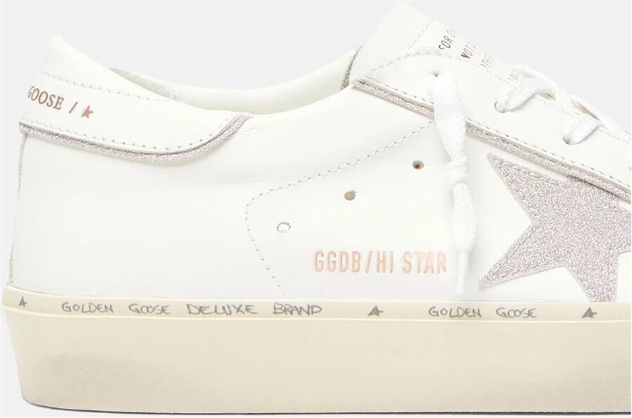 Golden Goose Hi Star Sneakers - Foto 2