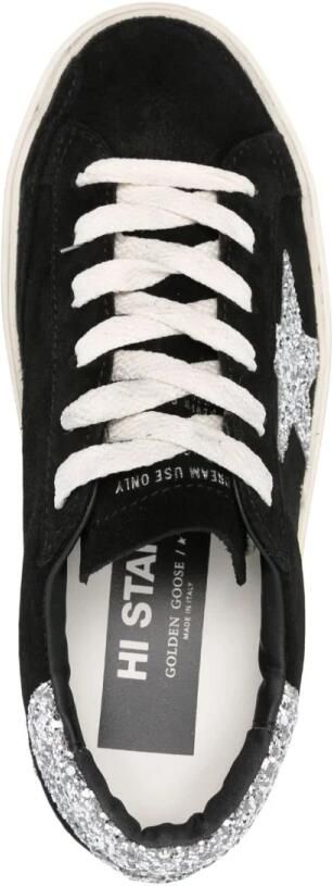 Golden Goose Hi Star Sneakers - Foto 2