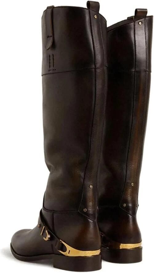 Golden Goose Hoge Laarzen