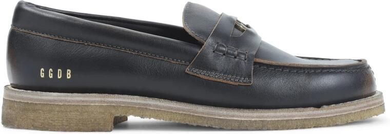Golden Goose Jarry Loafers