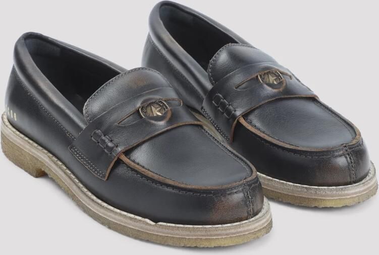Golden Goose Jarry Loafers - Foto 3