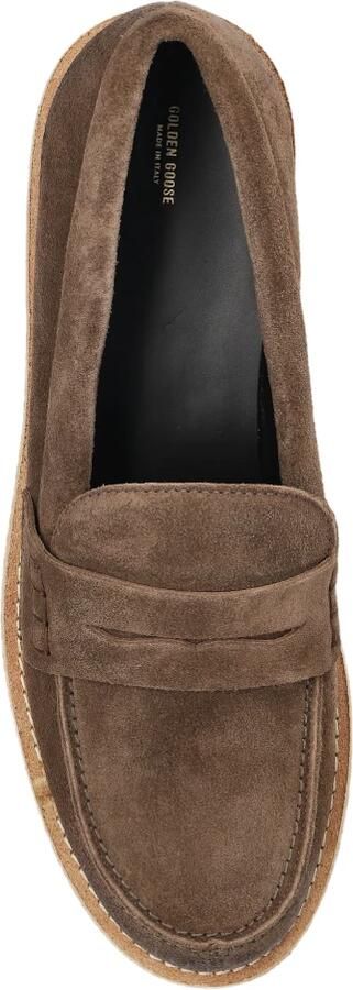 Golden Goose Jerry Loafer