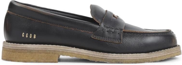 Golden Goose Jerry Loafers