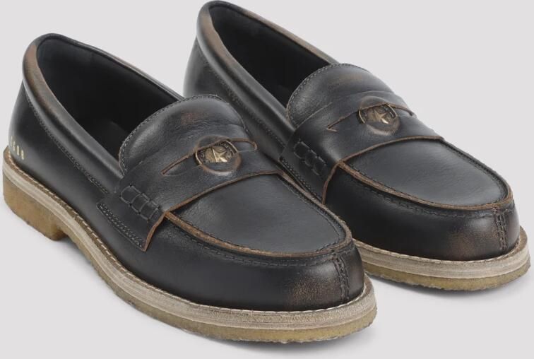 Golden Goose Jerry Loafers - Foto 3