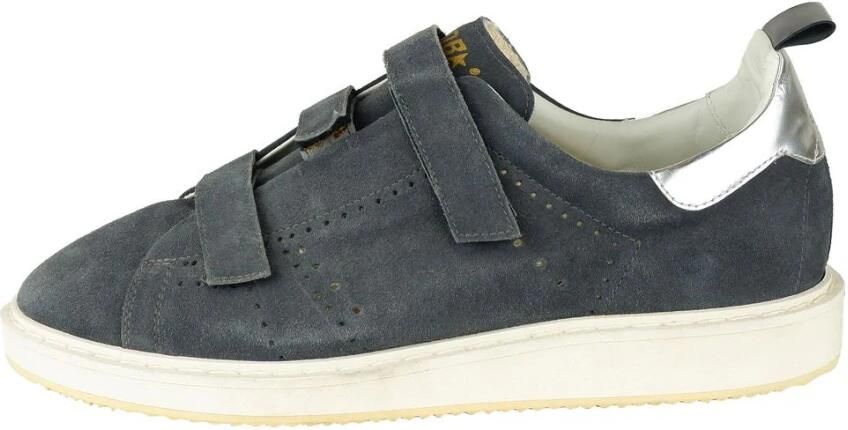 Golden Goose Kalfsleren Sneaker