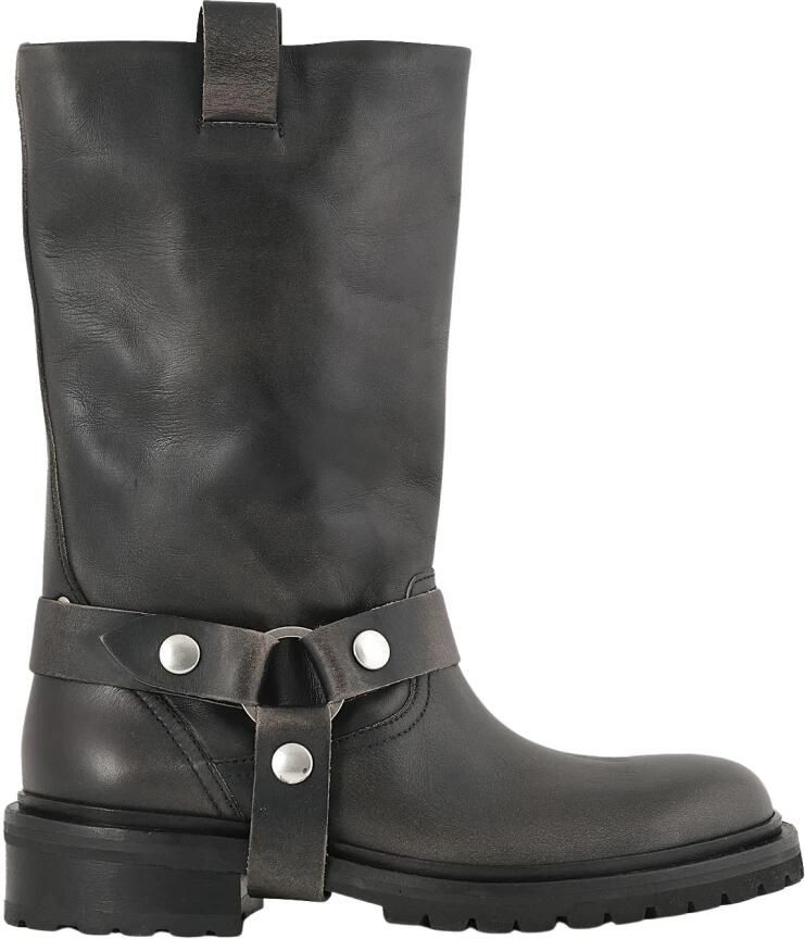 Golden Goose Kurt High Boot
