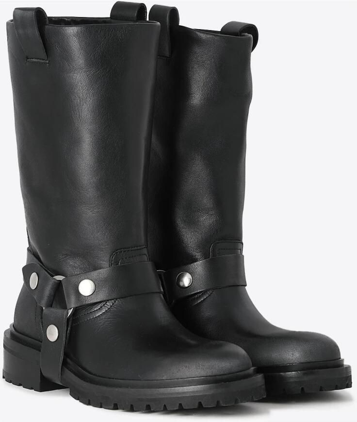 Golden Goose Kurt High Boot - Foto 4