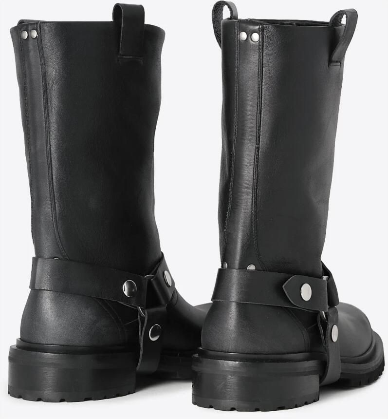 Golden Goose Kurt High Boot - Foto 3