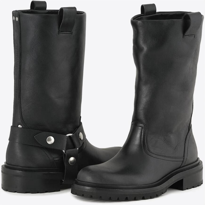Golden Goose Kurt High Boot - Foto 2