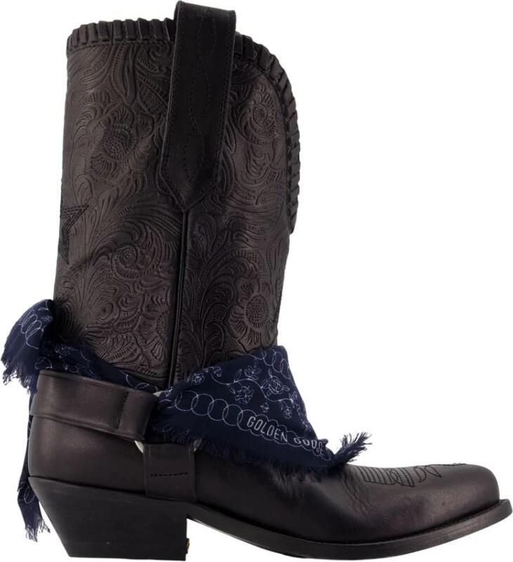 Golden Goose Laarzen