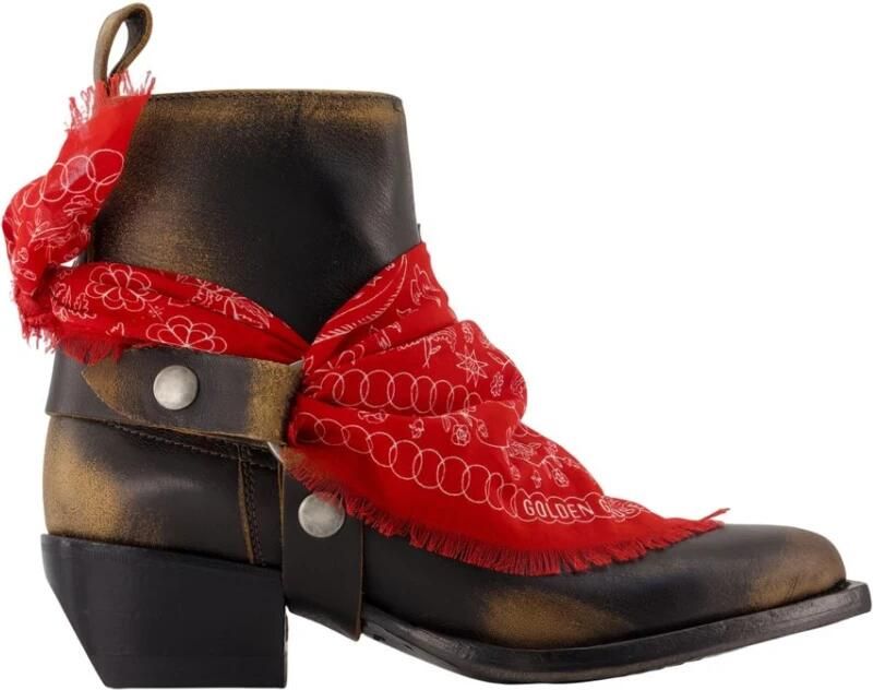Golden Goose Laarzen
