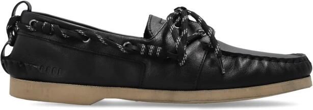 Golden Goose Laarzenchoenen