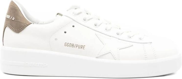 Golden Goose Lace-up Sneakers - Foto 2