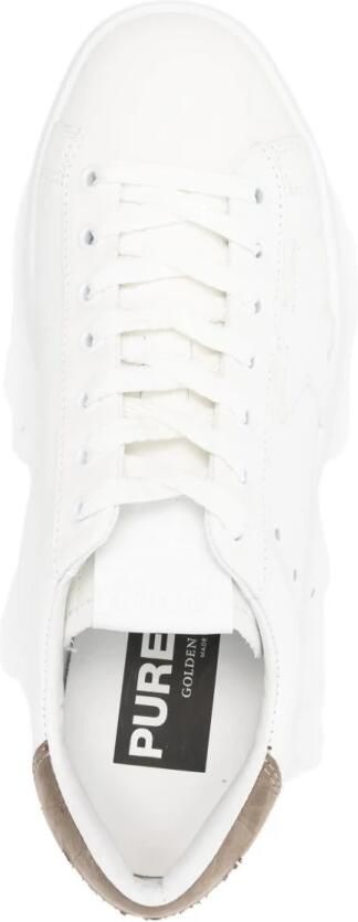 Golden Goose Lace-up Sneakers