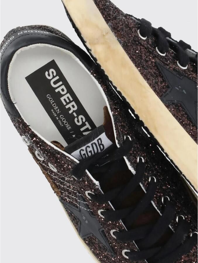 Golden Goose Super-Star Classic Sneakers