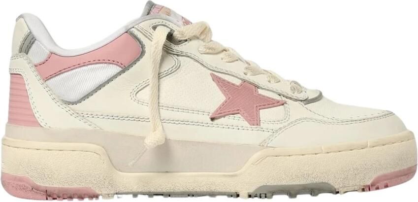 Golden Goose Leren Sneakers - Foto 2