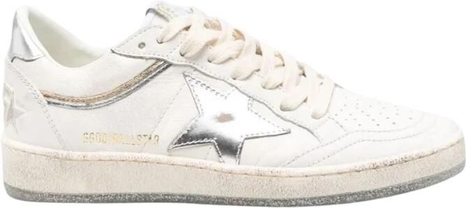 Golden Goose Leren Sneakers - Foto 2