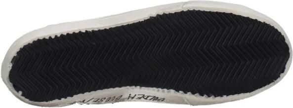 Golden Goose Leren Sneakers met Vintage en Verouderd Effect - Foto 2