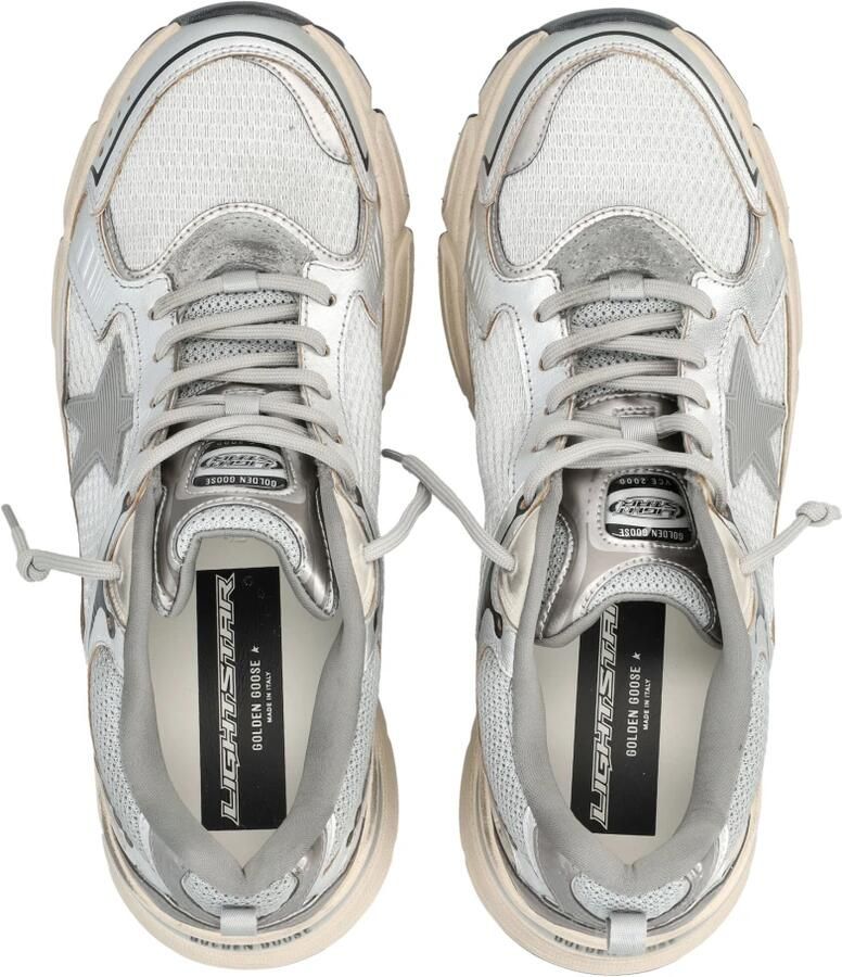 Golden Goose Lightstar Sportschoenen - Foto 2