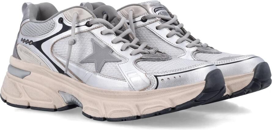 Golden Goose Lightstar Sportschoenen - Foto 3