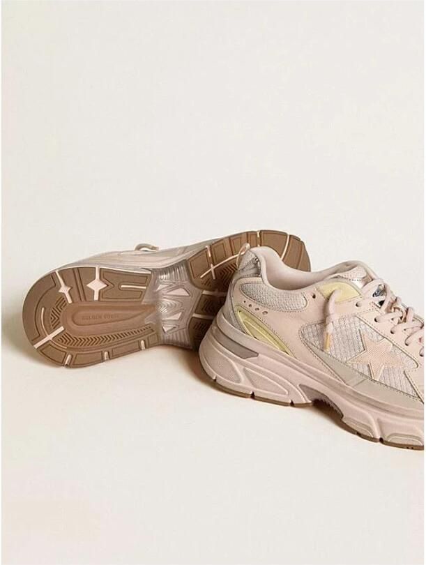 Golden Goose Lightstar Sneaker