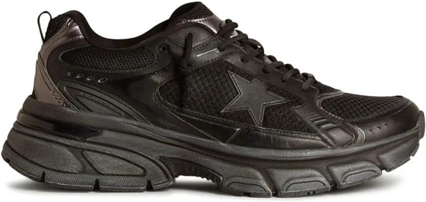 Golden Goose Lightstar Sneakers