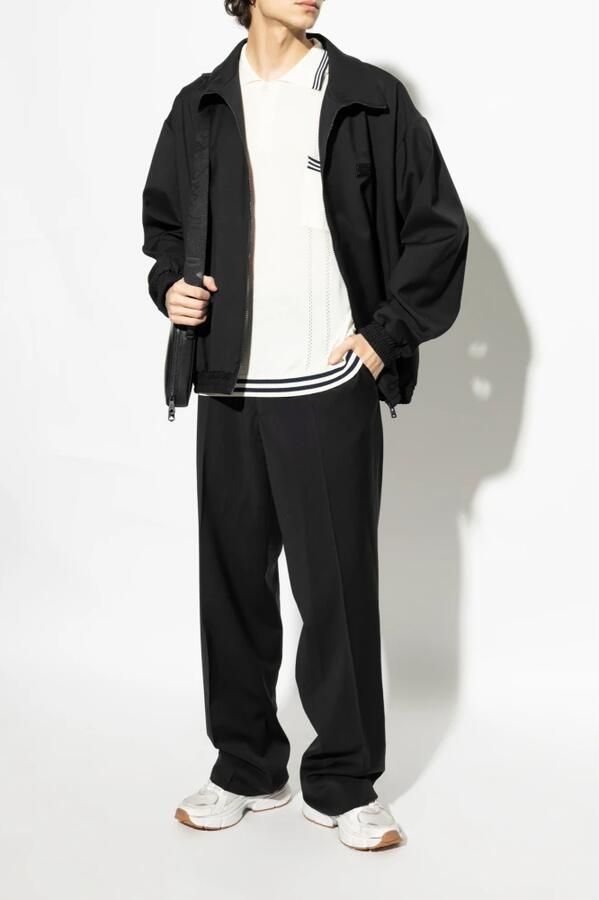 Golden Goose Lightstar Sneakers Wit Geel Design - Foto 2