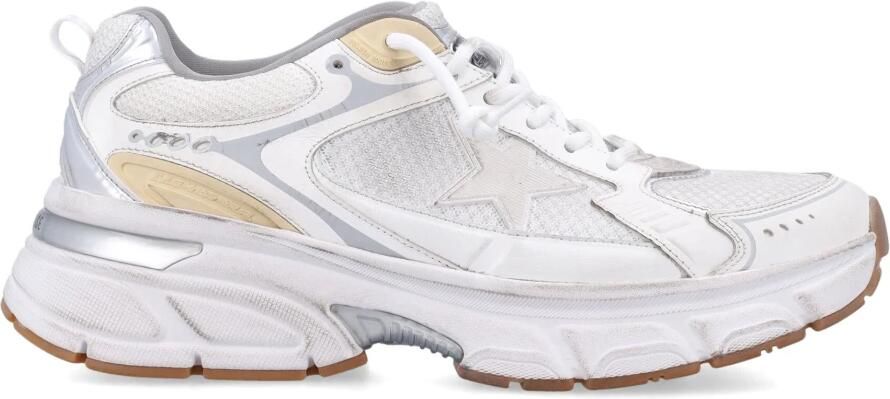 Golden Goose Lightstar Sneakers