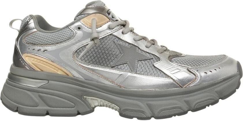 Golden Goose Lightstar Sneakers