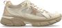 Golden Goose Grijze Sneakers Lightstar Aw25 - Thumbnail 1