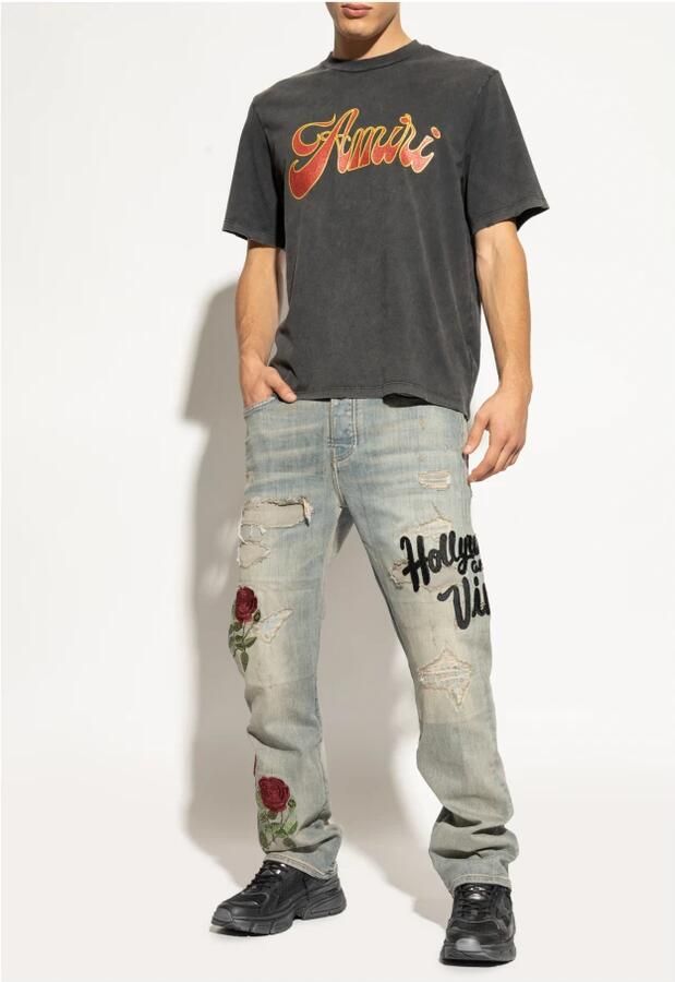 Golden Goose Zwarte Sneakers voor een Stijlvolle Look Black Heren - Foto 2