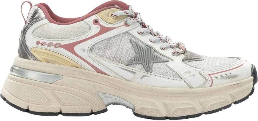 Golden Goose Lightstar Sneakers