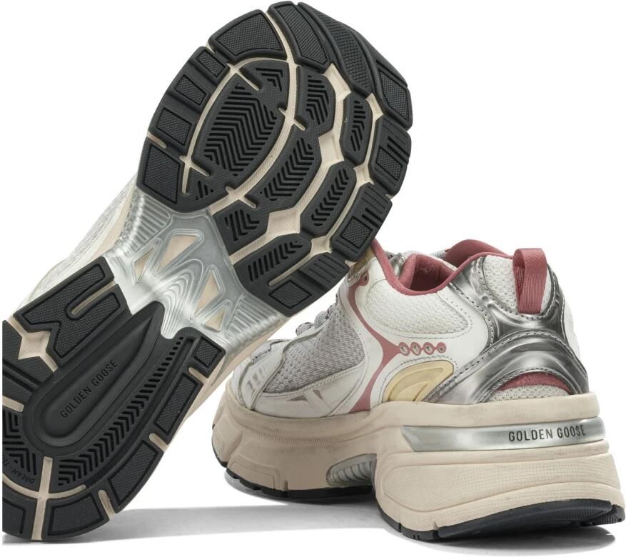 Golden Goose Lightstar Sneakers - Foto 2