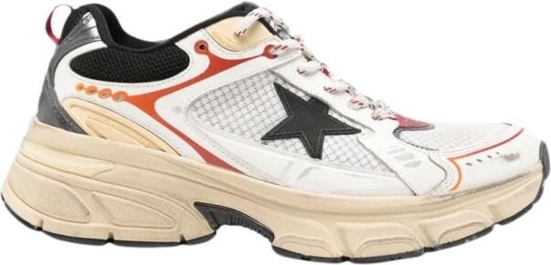 Golden Goose Lightstar Sneakers
