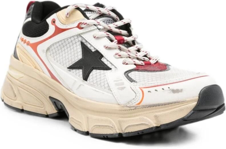 Golden Goose Lightstar Sneakers - Foto 2