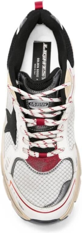 Golden Goose Lightstar Sneakers - Foto 4