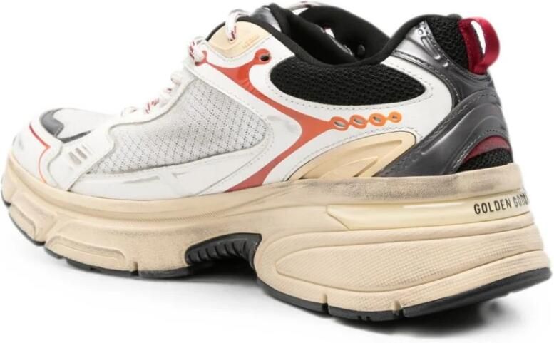 Golden Goose Lightstar Sneakers - Foto 3