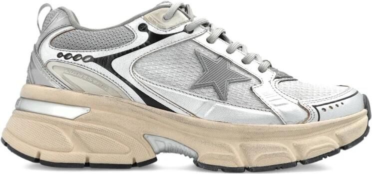 Golden Goose Lightstar Sneakers